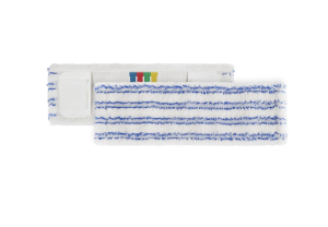 Wkład kieszeniowy i zapinany z mikrofazy TTS SOFT BAND 40cm