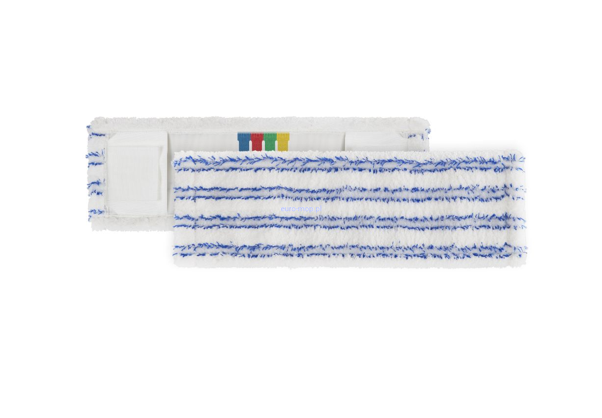 Wkład kieszeniowy i zapinany z mikrofazy TTS SOFT BAND 50cm