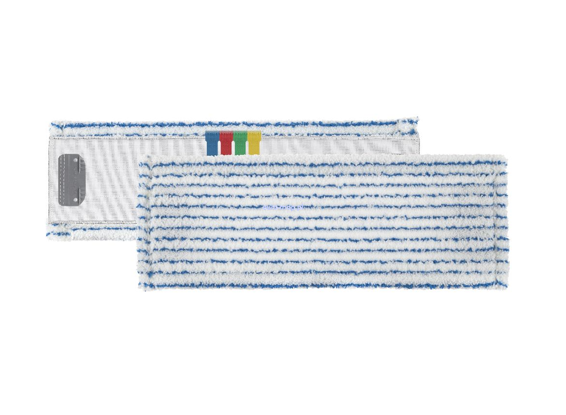 Wkład do stelaża mikro flaps z mikrofazy TTS SOFT STRIAT 40cm