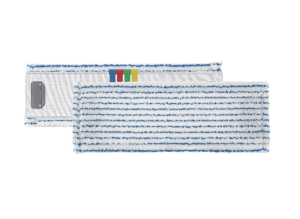 Wkład do stelaża mikro flaps z mikrofazy TTS SOFT STRIAT 40cm