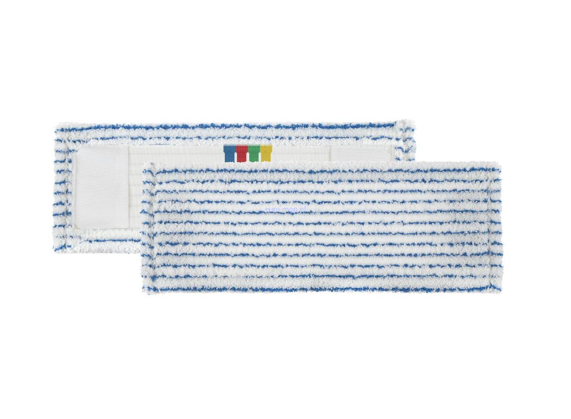Wkład kieszeniowy z mikrofazy TTS SOFT STRIAT 50cm