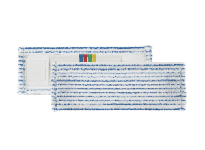 Wkład kieszeniowy i zapinany z mikrofazy TTS SOFT STRIAT 40cm