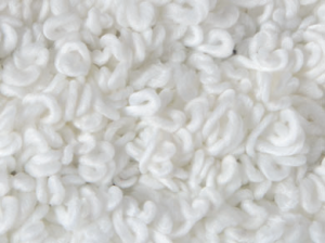 Wkład do stelaża na rzep TTS Mikrosplot 60cm