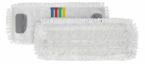 Wkład do stelaża micro flaps z mikrofazy TTS biały 40cm