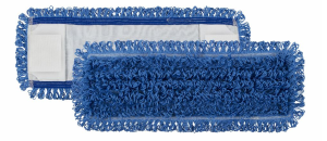 Wkład kieszeniowy i zapinany TTS niebieski pętelka 40cm