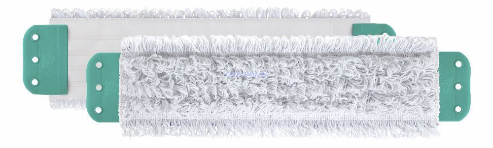 Wkład zapinany TTS pętelka mikrofibra 40cm