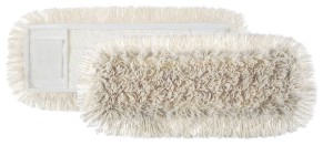 Wkład do stelaża kieszeniowy i zapinany TTS Cotton 50cm