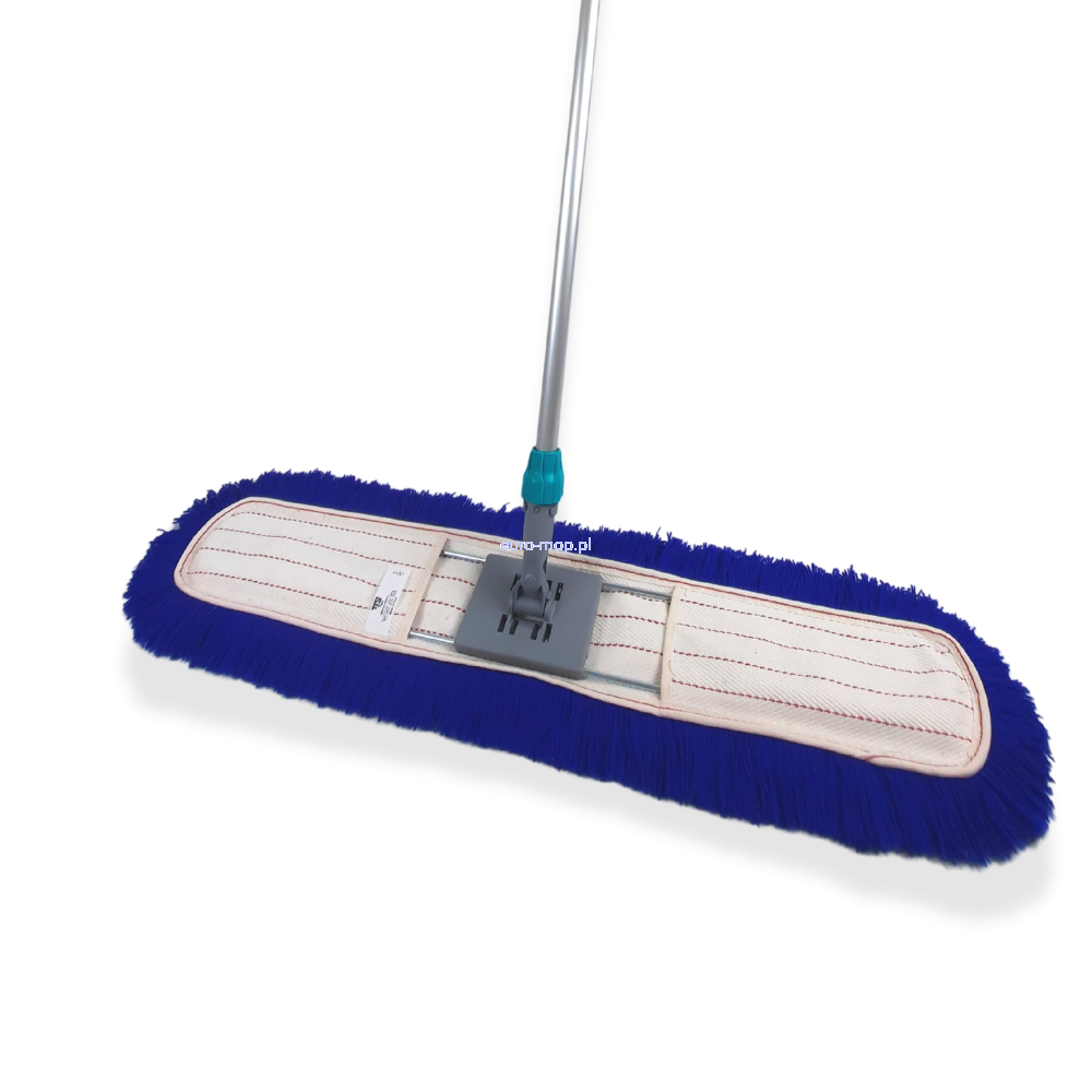 Mop akrylowy TTS Dust 100 cm do zamiatania — zdjęcie produktowe