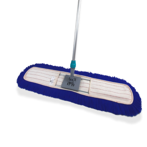 zdjęcie mop akrylowy 100 cm do zamiatania