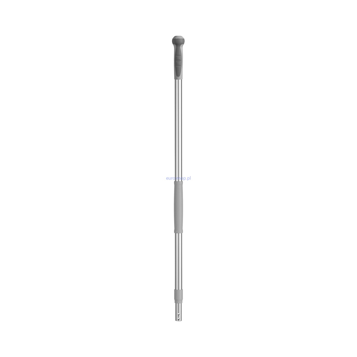 Kij TTS Telescopic szary 102 - 184cm