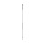 Kij TTS Telescopic szary 102 - 184cm