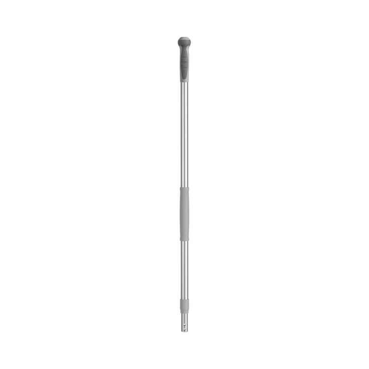 Kij TTS Telescopic szary 102 - 184cm
