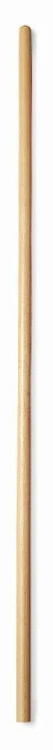 Kij TTS drewniany 140cm fi 25