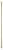 Kij TTS drewniany 130cm fi 23