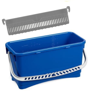 Wiadro do okien TTS 20L z odciskarką