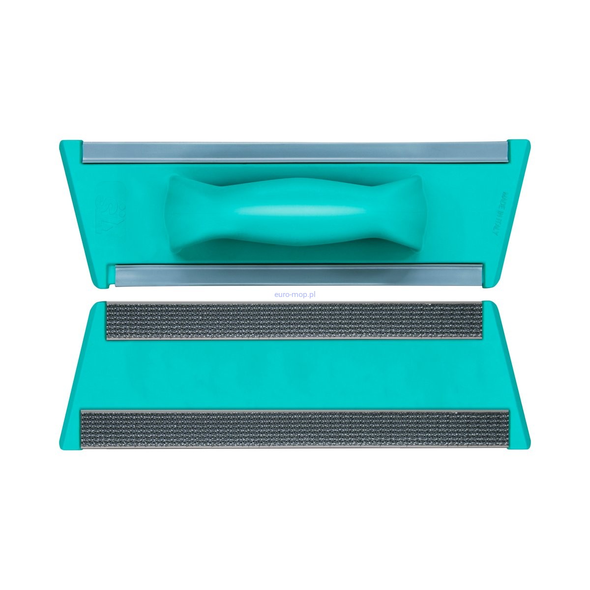 Packa ręczna TTS Clean Glass 30cm zielona