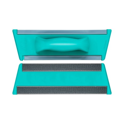 Packa ręczna TTS Clean Glass 30cm zielona