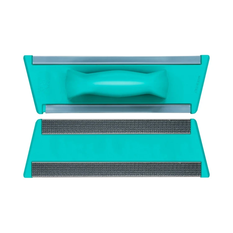 Packa ręczna TTS Clean Glass 30cm zielona