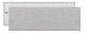Wkład mopa do szyb TTS Clean Glass 30cm mikrofibra