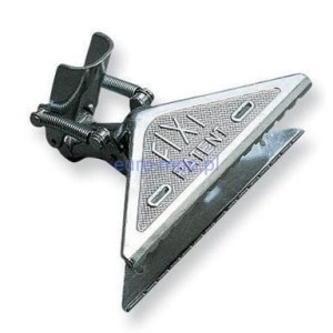 Klamra TTS FIXI na kij teleskopowy