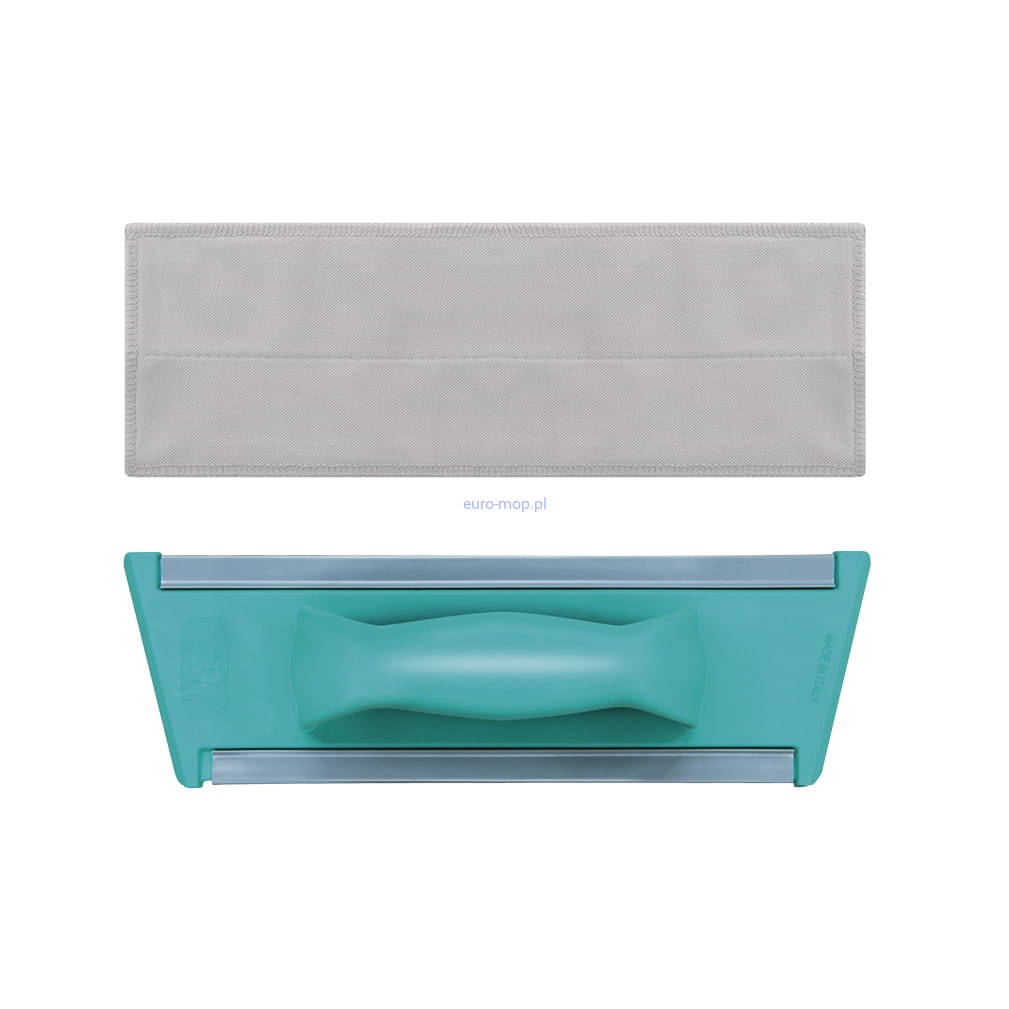 Packa z wkładem do czyszczenia szyb i luster TTS Clean Glass