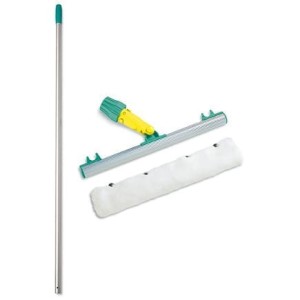 Zestaw do nakładania wosków TTS