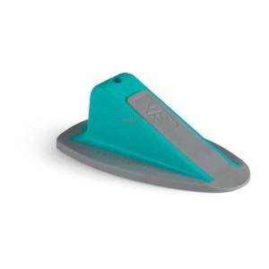 Klin stoper stopka blokada do drzwi TTS bez uchwytu