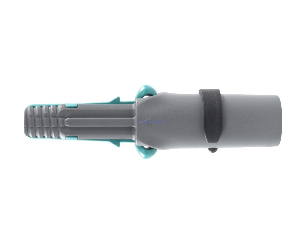 Końcówka LAMPO TTS na kij fi 23 mm Jack