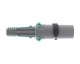 Końcówka LAMPO TTS na kij fi 23 mm Jack