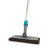 Pad brązowy do szorowania z uchwytem na kij TTS