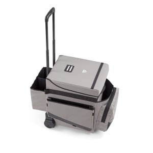 Wózek do sprzątania TTS H-CUBE