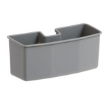 Kuweta boczna na akcesoria TTS do wózka Nickita