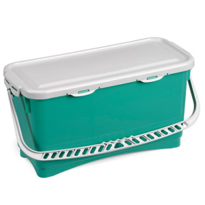 Wiadro TTS hermetyczne 20L do wózków typu Magic Line