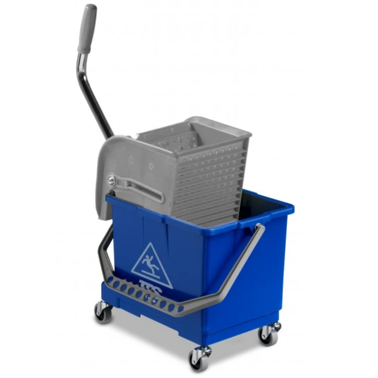 mały wózek do mycia podłóg TTS Mini bucket