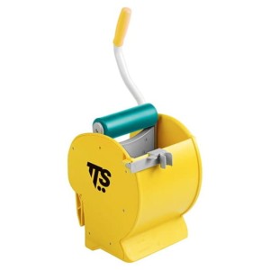 Wyciskarka rolkowa TTS