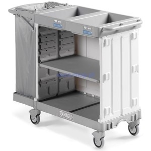 Wózek hotelowy TTS Magic Hotel 880B