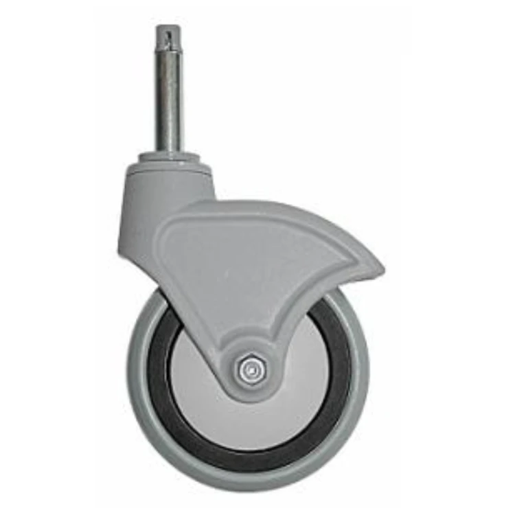 Kołko do wózka MAGIC TTS 125mm