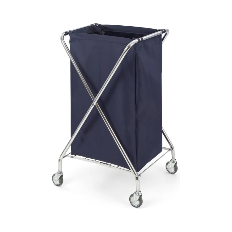 Stelaż chromowany TTS Dust Medium 150L