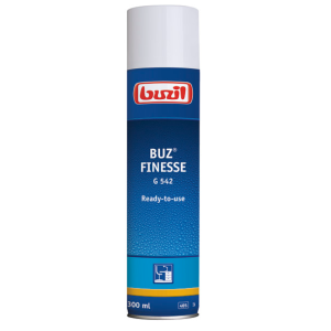 Buzil Finesse G542 środek do pielęgnacji mebli 300ml