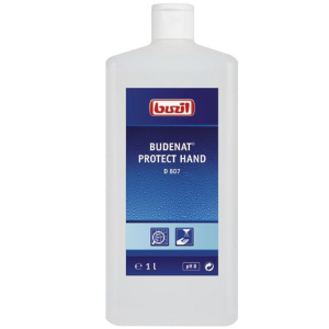 Buzil Budenat Protect Hand D807
