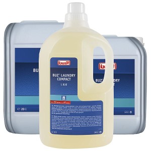 Buzil środek do prania superkoncentrat 2L
