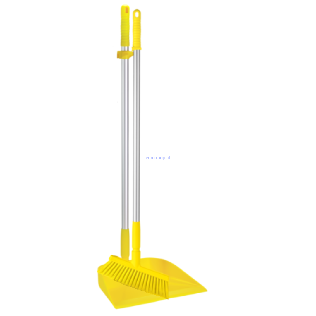 Zmiotka z szufelką LENIUCH 96cm Vikan