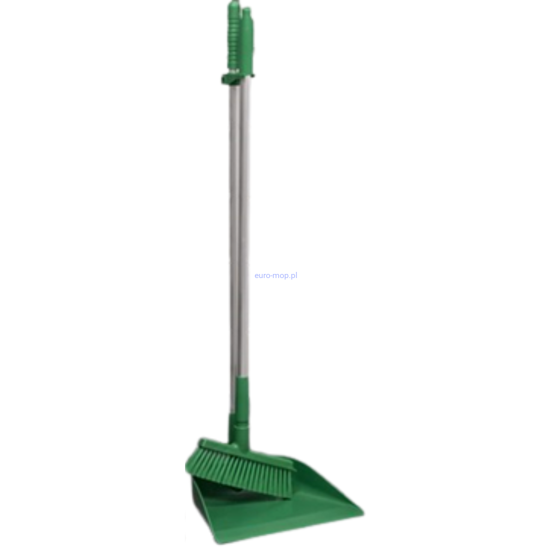 Zmiotka z szufelką LENIUCH 96cm Vikan