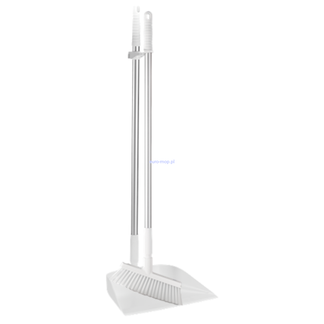 Zmiotka z szufelką LENIUCH 96cm Vikan
