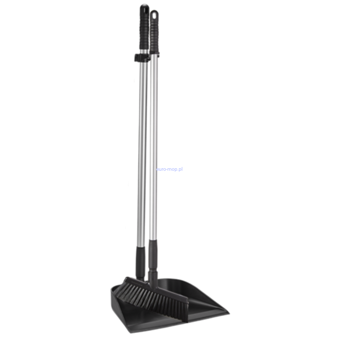 Zmiotka z szufelką LENIUCH 96cm Vikan