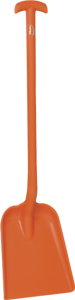 Vikan szufla z uchwytem typu "T" 1035mm, 1035x172x120mm 56317