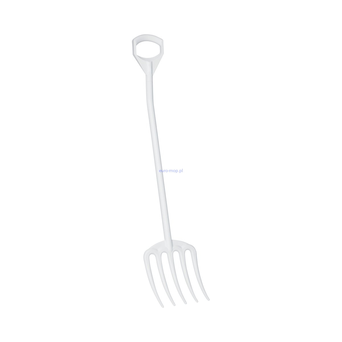 Widły higieniczne 127.5 cm Vikan