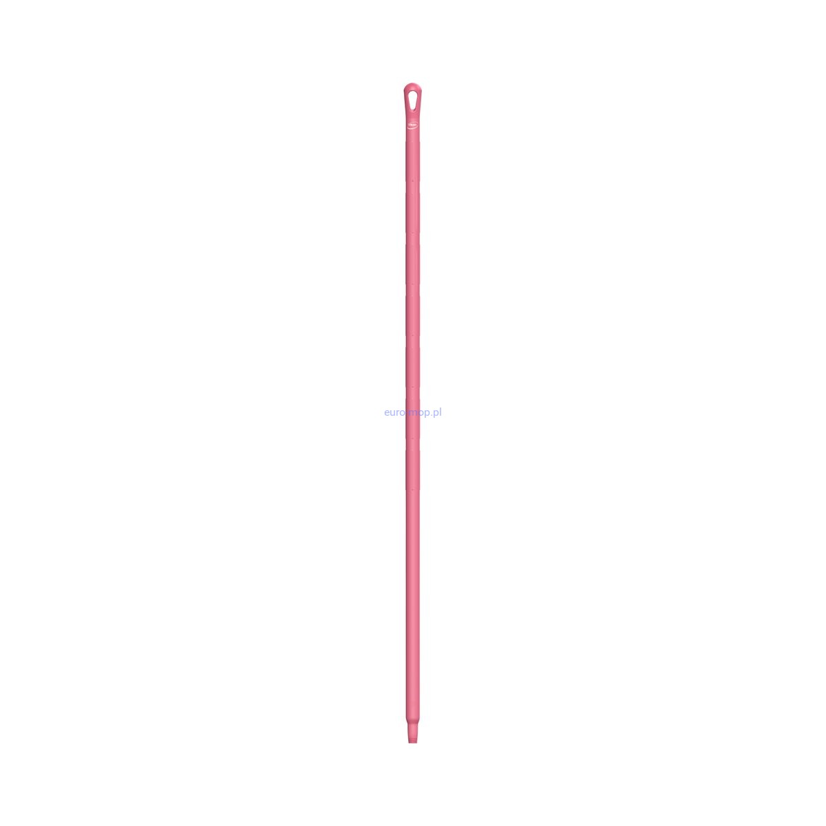 Kij ultrahigieniczny Ø32 mm 150 cm różowy Vikan