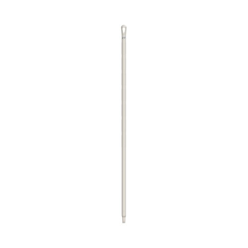Kij ultrahigieniczny Ø32 mm 150 cm biały Vikan