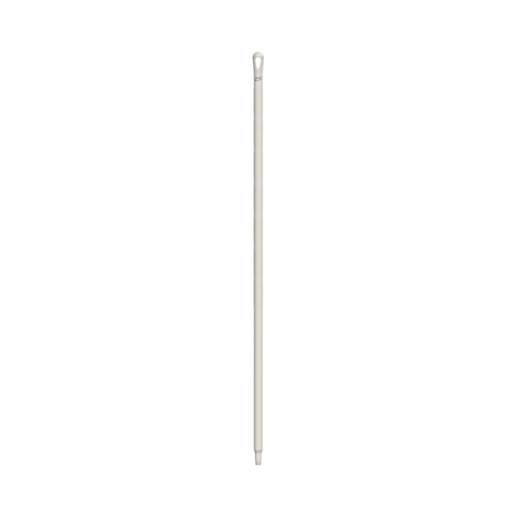 Kij ultrahigieniczny Ø32 mm 150 cm biały Vikan